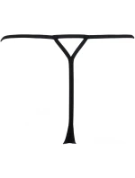 Košieľka V-9639 čierna - Axami