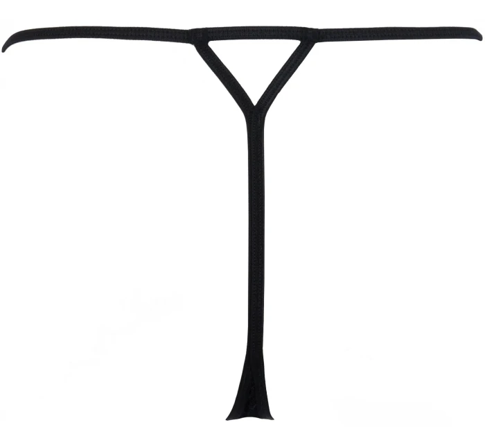 Košieľka V-9639 čierna - Axami