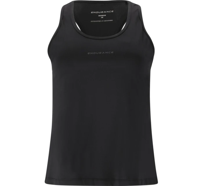 Dámské tílko model 21934447 - Endurance Dámské tílko model 21934447 - Endurance