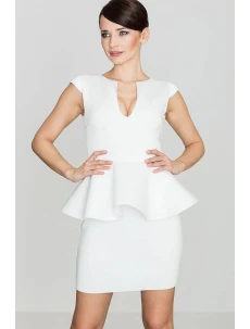 Dámske šaty K273 - Katrus