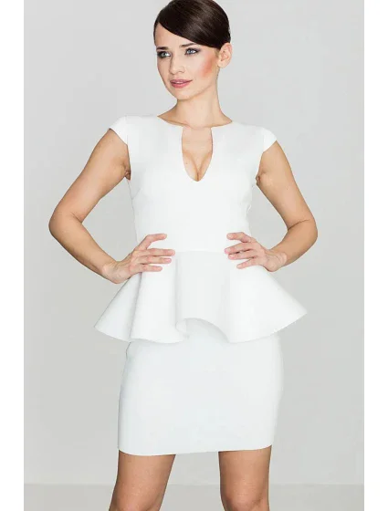 Dámske šaty K273 - Katrus