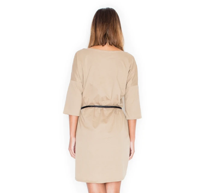 Dámske šaty K335 - Katrus Dámske šaty K335 - Katrus