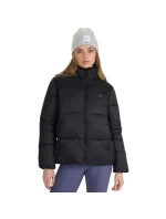 Dámska bunda F581 W 4FWAW25TDJAF581 20S black - 4F