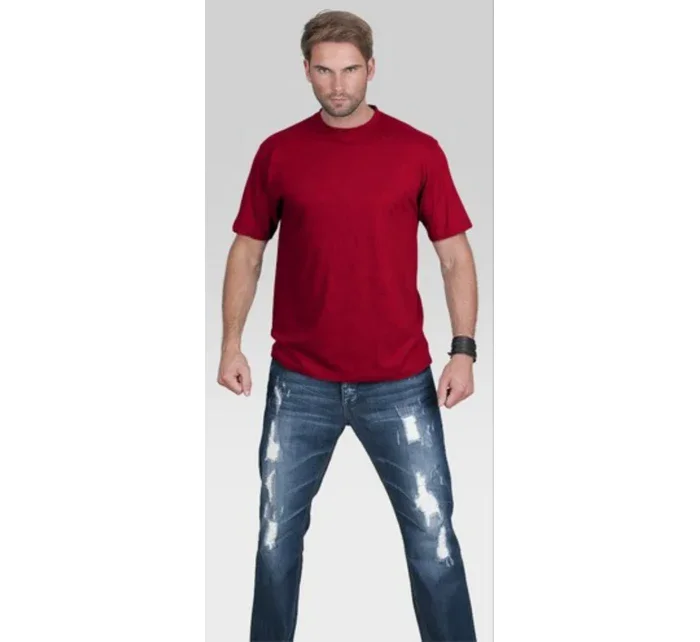 Pánske tričko premium 21185 - Promostars Pánske tričko premium 21185 - Promostars