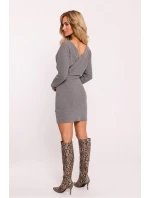 Denné šaty model 201080 Moe