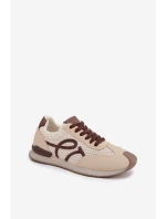 Športová obuv model 223610 Step in style