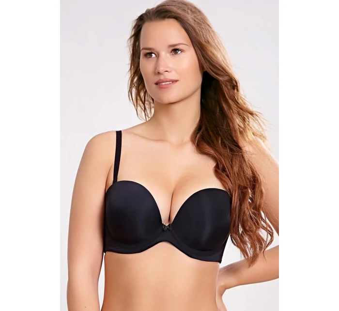Podprsenka model 21835316 Cleo 32 FF Černá - Panache