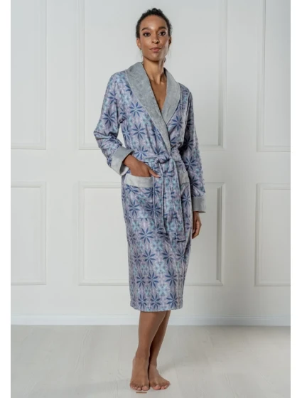 Dámsky župan Belmanetti 8801 Dámsky župan Belmanetti 8801