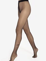 Pančuchy Gatta Trendy Tattoo wz.29 20 den 5-XL