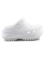 Crocs Mega Crush Clog 207988-100 Crocs Mega Crush Clog 207988-100