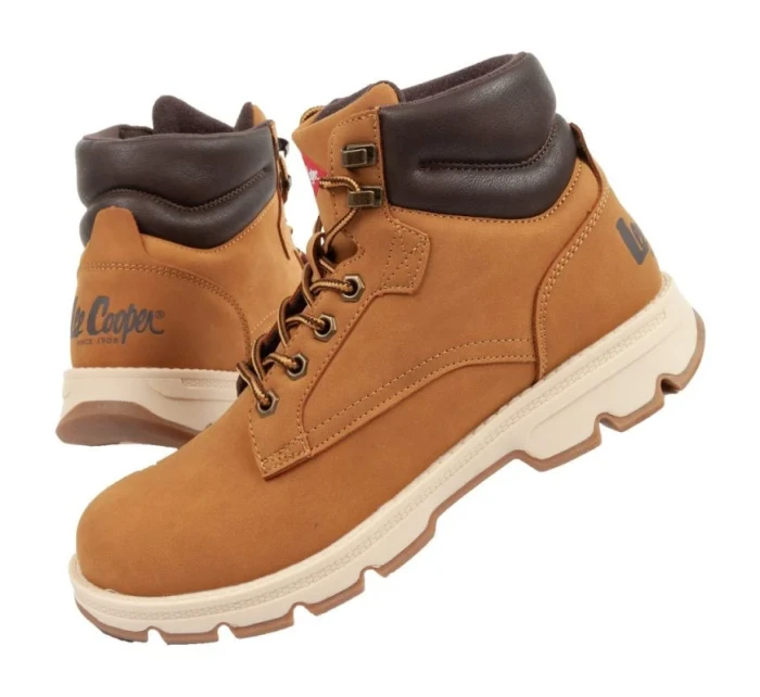Cooper M model 20548928 boty - Lee