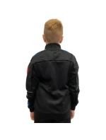 Mikina Puma BMW MMS Jr 535908 04 Mikina Puma BMW MMS Jr 535908 04