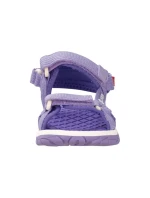 Detské športové sandále pre chlapcov/dievčatá Trollkids Kids Oslofjord Sandal lilac (268-118) Detské športové sandále pre chlapcov/dievčatá Trollkids Kids Oslofjord Sandal lilac (268-118)