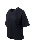 Koszulka z krótkim rękawem W model 20796142 - Fitanu