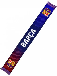 Šála model 21190331 - FC BARCELONA