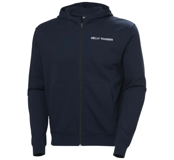 Helly Hansen Core Zip Hoodie M 53059 597 Helly Hansen Core Zip Hoodie M 53059 597
