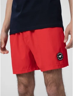 Pánske boardshortky 4F 4FWSS24UBDSM123-62S