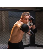 Chrániče lakťov - elastické švy DBX-EG-11 M Chrániče lakťov - elastické švy DBX-EG-11 M