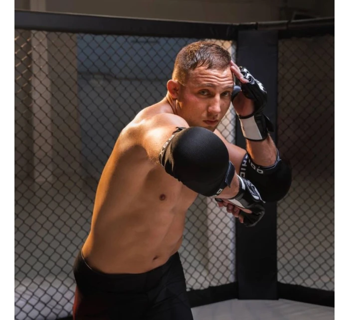 Chrániče lakťov - elastické švy DBX-EG-11 M Chrániče lakťov - elastické švy DBX-EG-11 M