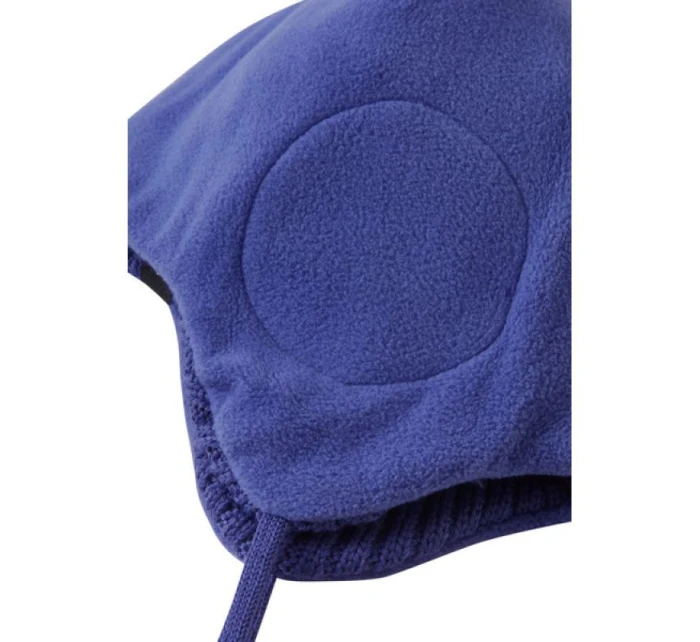 Čepice dětská zimní čepice vlněná a teplá model 21720931 - Reima