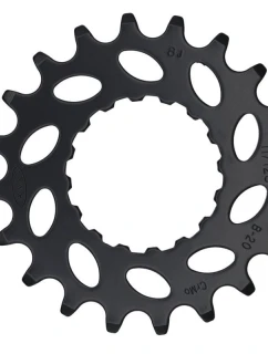 KMC reťaz Bosch Gen 2 Super Narrow, 20T