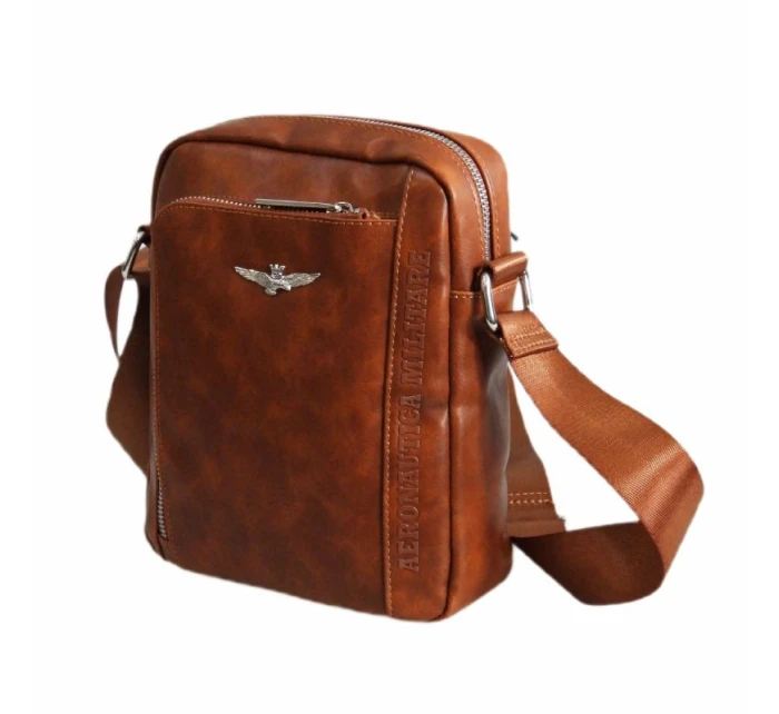 Pánská taška přes rameno  Sling Bag Brown - model 21933009