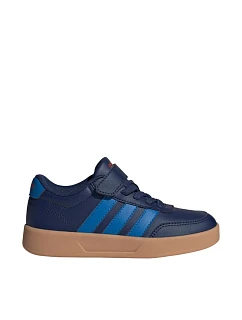 Dětská obuv Breaknet 3.0 navy blue model 22119464 - ADIDAS