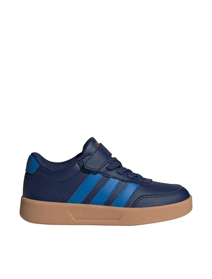 Dětská obuv Breaknet 3.0 navy blue model 22119464 - ADIDAS