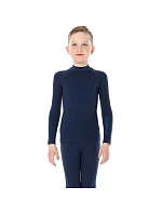 Mikina Brubeck Thermo Jr LS13640