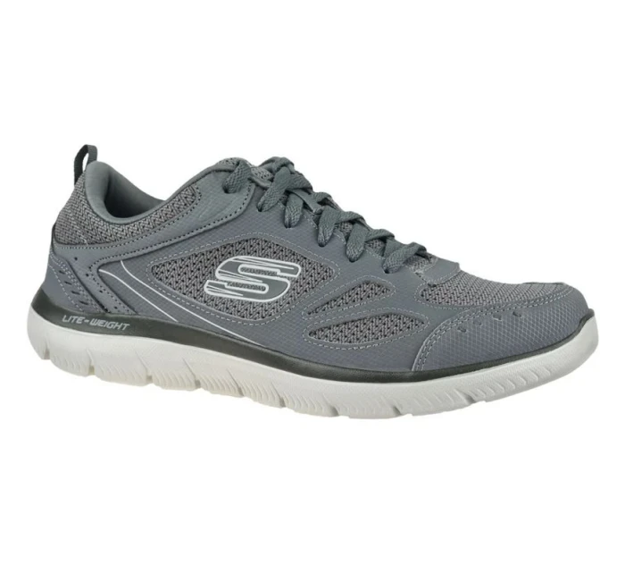 Skechers Summits-South Rim M 52812-CHAR