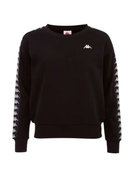 Dámska mikina Janka W 310021 19-4006 - Kappa Dámska mikina Janka W 310021 19-4006 - Kappa