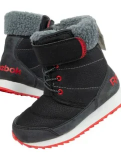 Detské oblečenie Snow Prime Jr AR2710 - Reebok