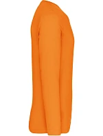 K 359 Pánské tričko s dlouhým rukávem model 22507936 orange - Kariban K 359 Pánské tričko s dlouhým rukávem model 22507936 orange - Kariban
