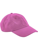 B Dětská 6 panelová nízkoprofilová kšiltovka 53. true pink model 22452873 - Beechfield B Dětská 6 panelová nízkoprofilová kšiltovka 53. true pink model 22452873 - Beechfield