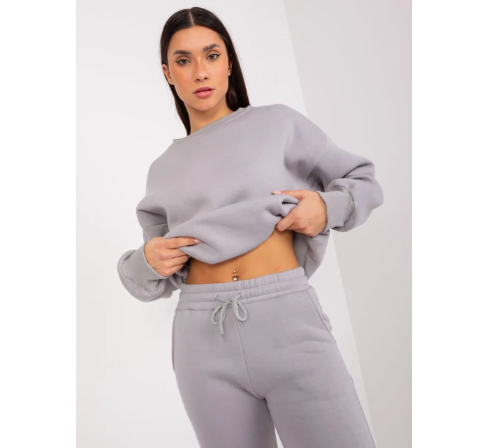 Súprava EM KMPL 017.02 šedá