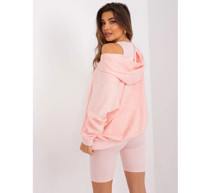 Súprava EM KMPL 831.17 svetlo ružová