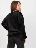 Halenka RP BZ model 17846638 černá - FPrice Halenka RP BZ model 17846638 černá - FPrice