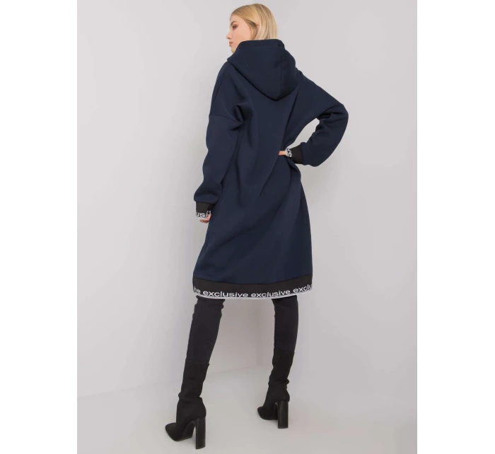 RV BL model 16175369 tmavě modrá - FPrice