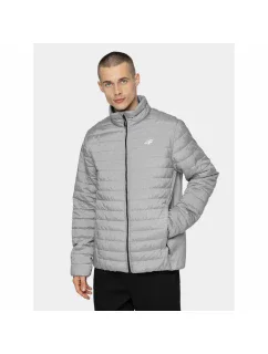 Pánska prešívaná bunda 4F