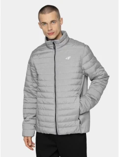 Pánska prešívaná bunda 4F