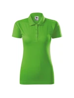 Single J. polokošile dámská apple green Single J. polokošile dámská apple green