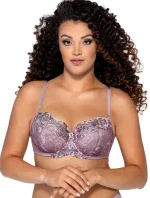 Dámska podprsenka AV 1985 PINK