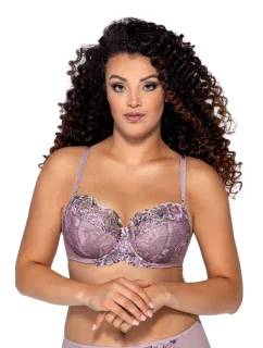 Dámska podprsenka AV 1985 PINK