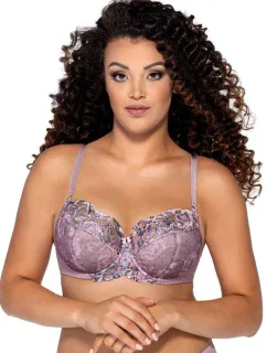 Dámska podprsenka AV 1985 PINK