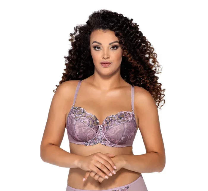 Dámská podprsenka AV model 17299239 PINK - Ava