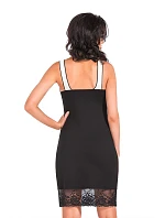 Sexi tričko model 130185 Donna