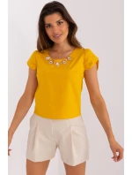 Blúzka model 182273 Lakerta Blúzka model 182273 Lakerta