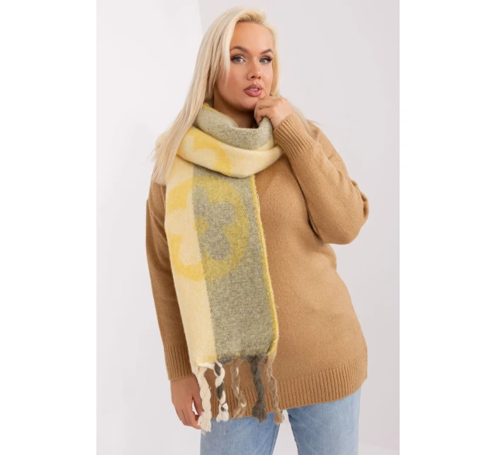 Šál model 190554 AT Šál model 190554 AT