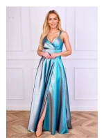 Dlhé šaty model 223275 With You Dlhé šaty model 223275 With You