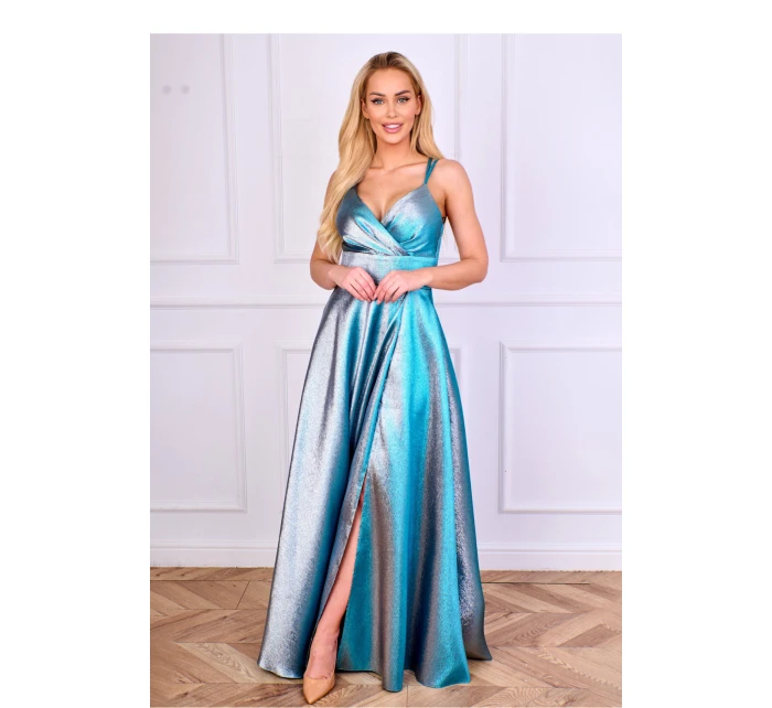 Dlhé šaty model 223275 With You Dlhé šaty model 223275 With You